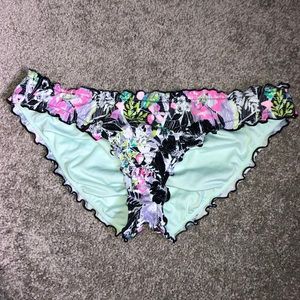 Victoria Secret Swim bottoms
